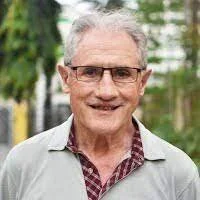 Dairmuid O'Murchu - October Retreat Presenter