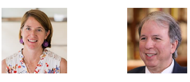 October 6-9, 2023 Retreat - Saturday &amp; Sunday Presenters