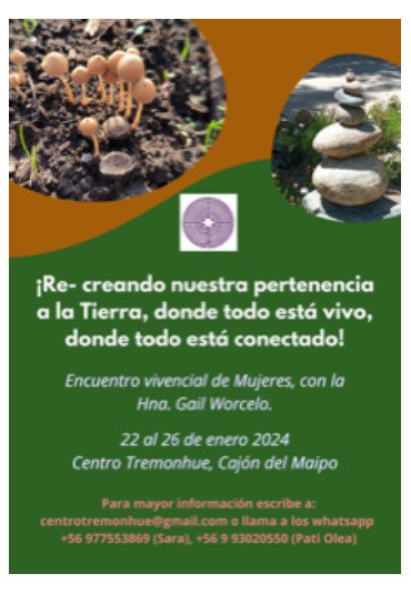 An extraordinary opportunity/adventure for Affiliate Women 