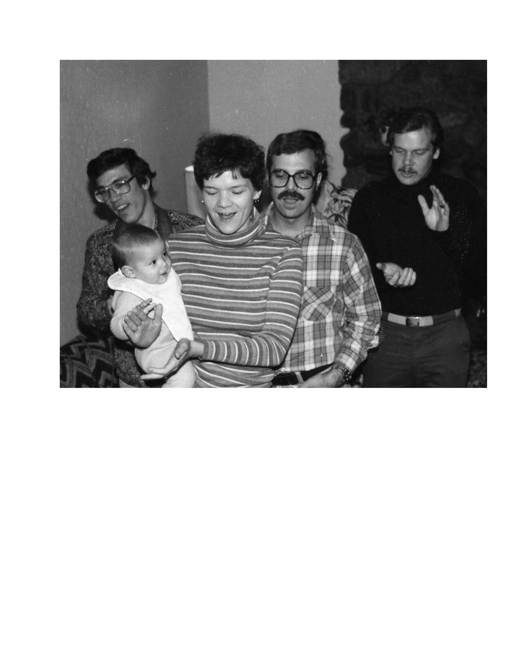 Another Inspiring Maryknoll Affiliate Life