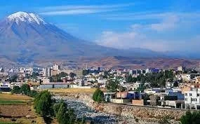 Volunteer Opportunity in Chiguata, Arequipa