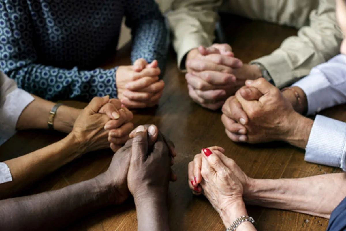 MARYKNOLL MISSION PRAYER MINISTERS AN OPPORTUNITY