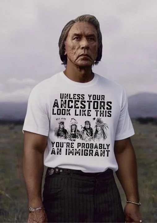 Immigration - A Look Back
