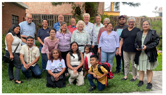 CATCHING THE AFFILIATE SPIRIT 