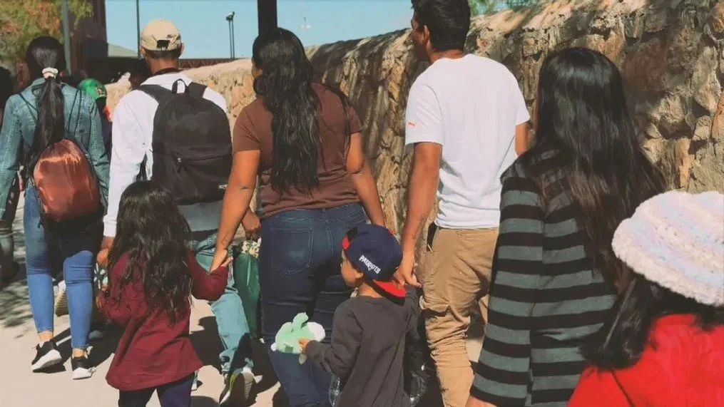 THE COLLABORATIVE INITIATIVE IN EL PASO HAS BEGUN