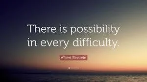 The Possibility of Possibility