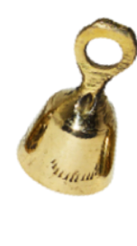 A Bell Rings