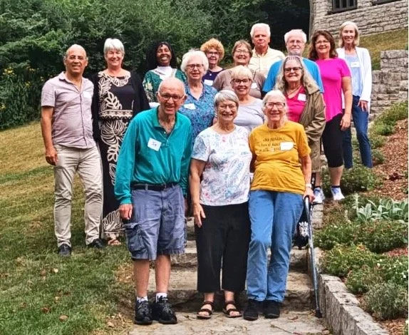 Eco-Spirituality and Connections