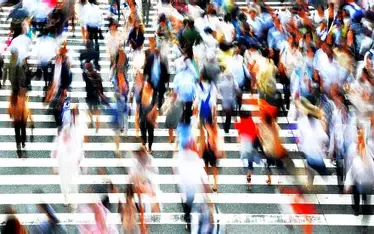 The Illusion of Busyness and Control