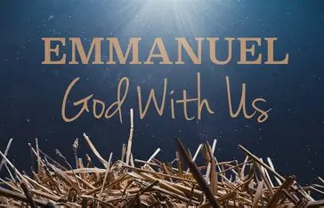 Emmanuel v. The Man Upstairs