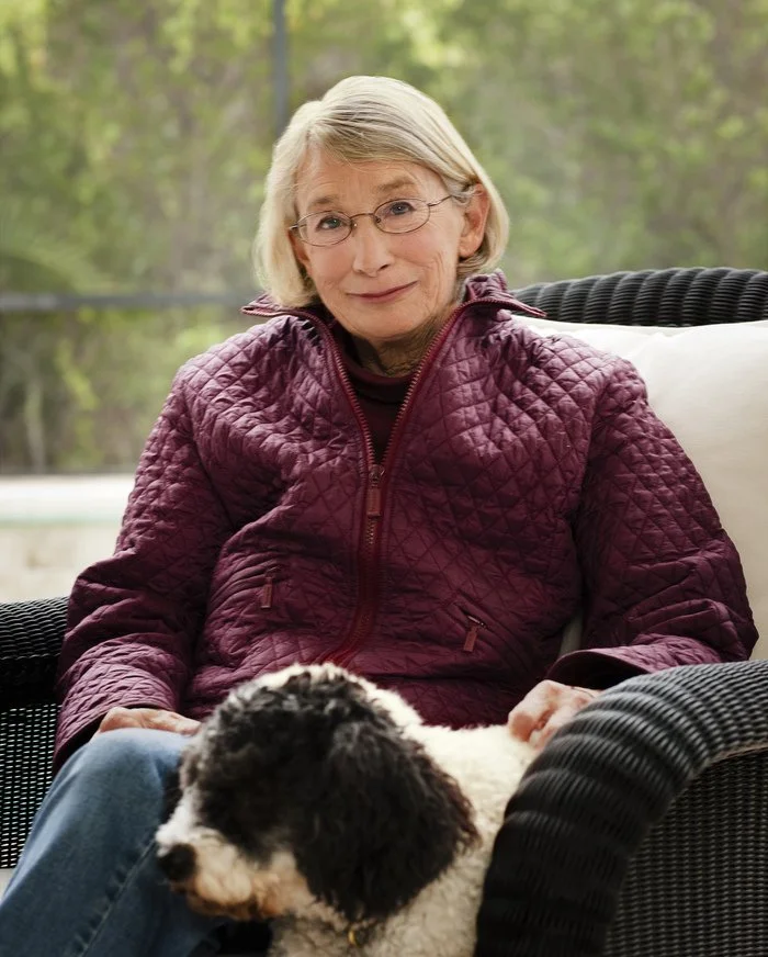 Mary Oliver's Take on the Four Affiliate Pillars