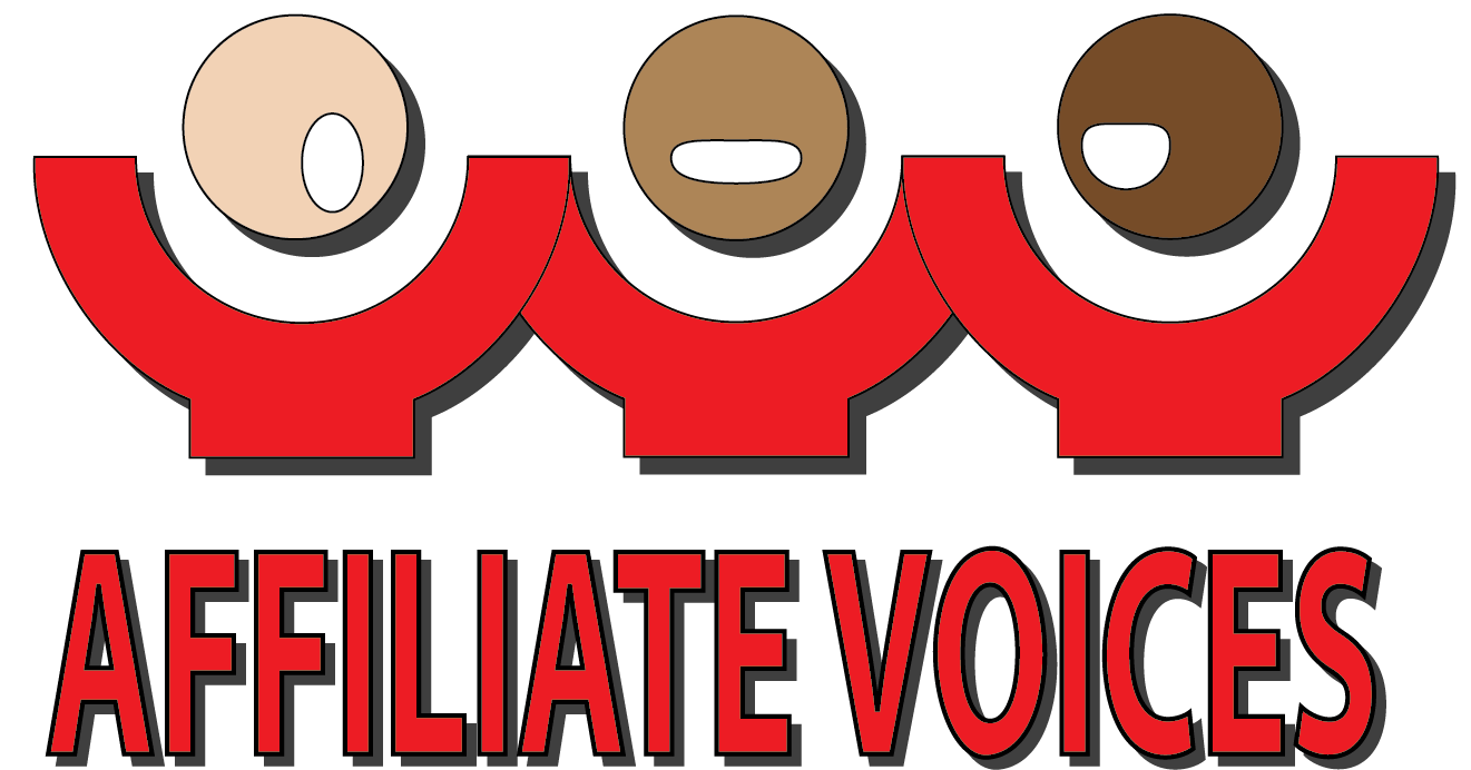 What Can We Do?! – Mark the Date – VOICES – February 4 at 7:00pm ET