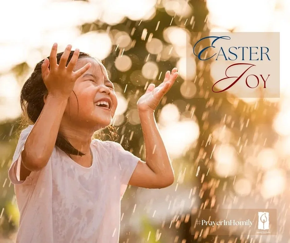 An Easter Reflection - 2026