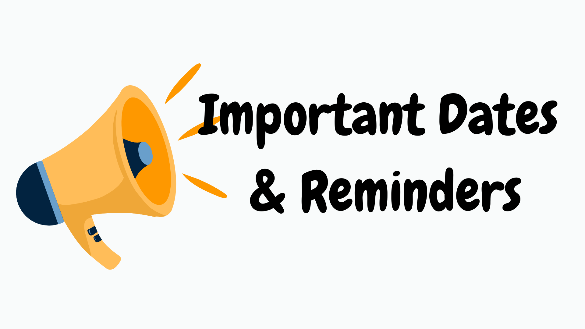DATAES &amp; UPDATES