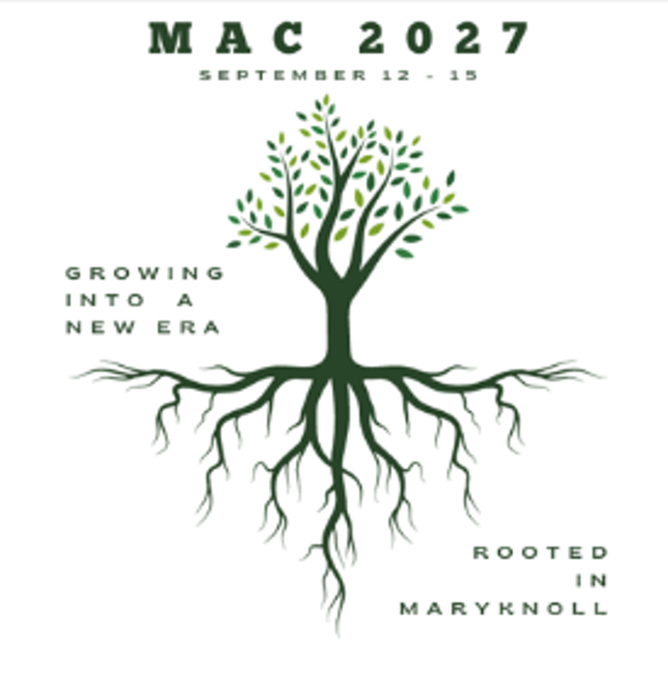 MAC 2027 Update - The Presenters