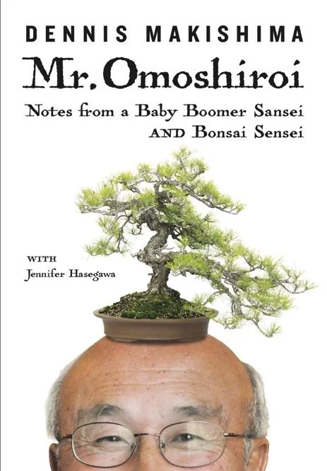 Mr. Omoshiroi @ Nisei Week