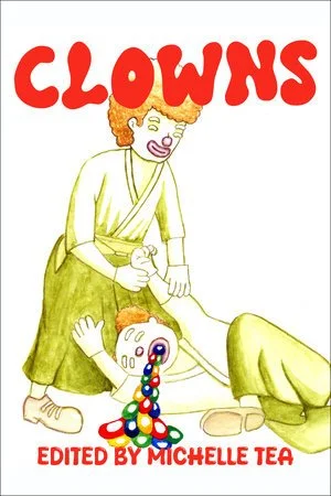 Reading from CLOWNS