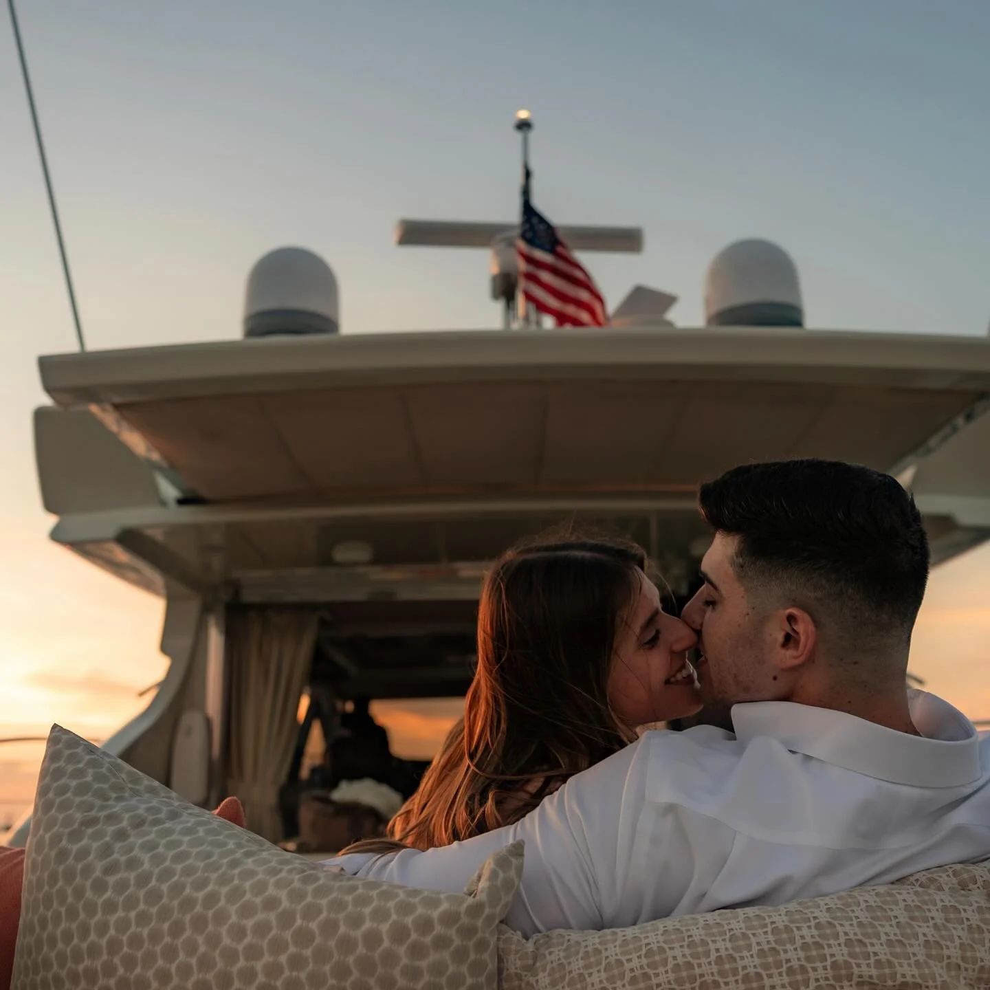 Wishing all a beautiful and safe Labor Day Weekend filled with relaxation and sunsets 🌅 

A mixture of film and digital shots from this dreamy engagement shoot I captured last summer- getting to experience the fireworks on the sound was the most per