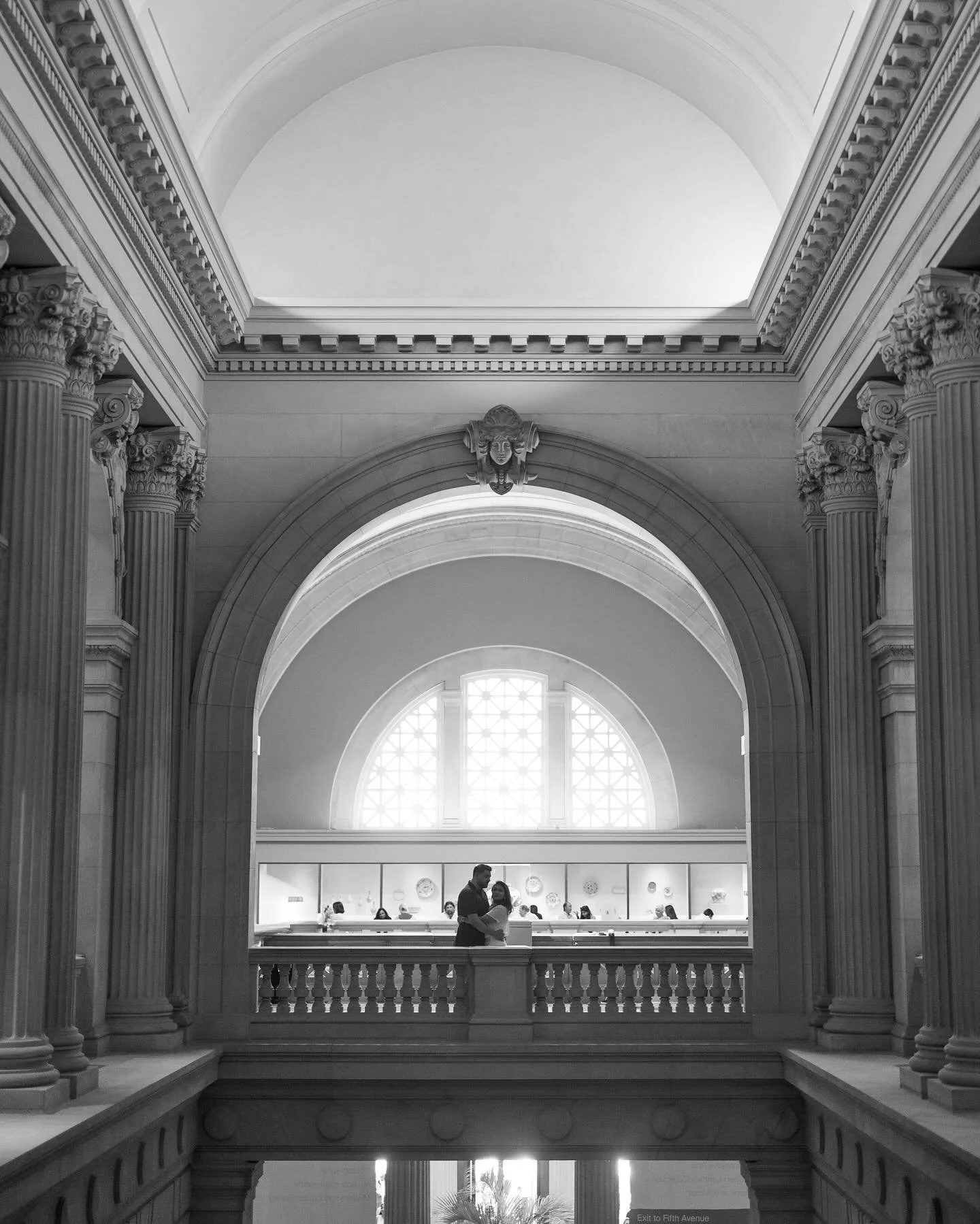 Had to drop in and share some moments from this really sweet proposal I photographed earlier in the month at @metmuseum 🖼️ 💭

#longislandweddingphotographer #longislandwedding #liannakoschphotography #longislandweddings #longislandengagementphotogr