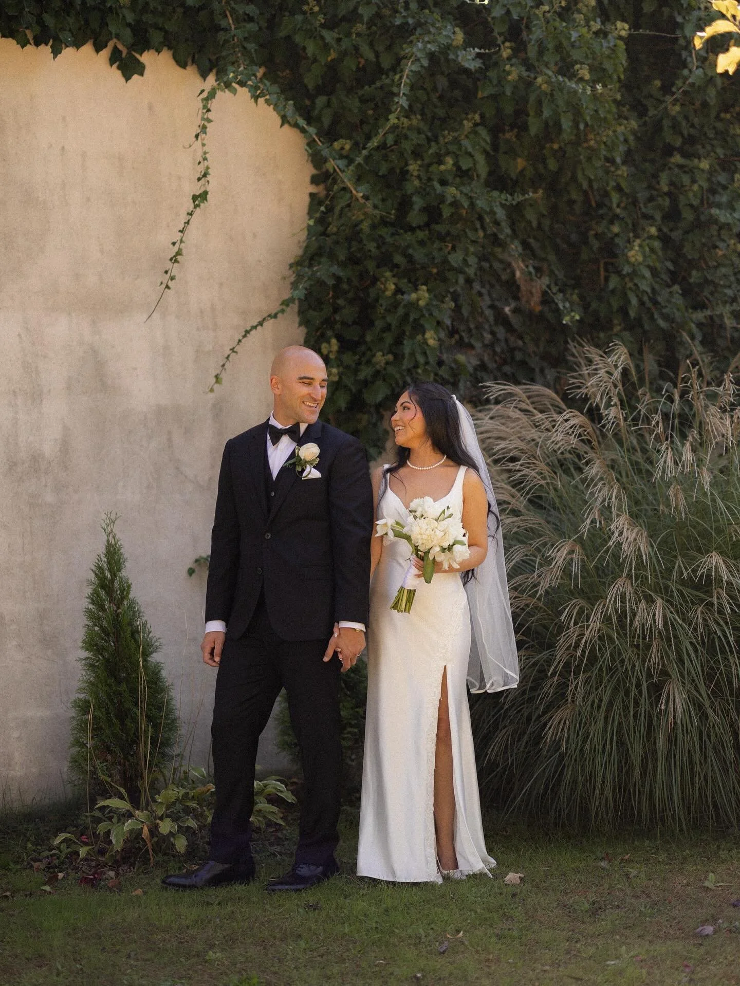 Such a special wedding celebration I captured earlier this month 🤍 🎞️

I have been a bit quiet on here, editing fairly nonstop while still capturing lots of beautiful beautiful days. Figured I&rsquo;d pop back in today to the &lsquo;gram to share a