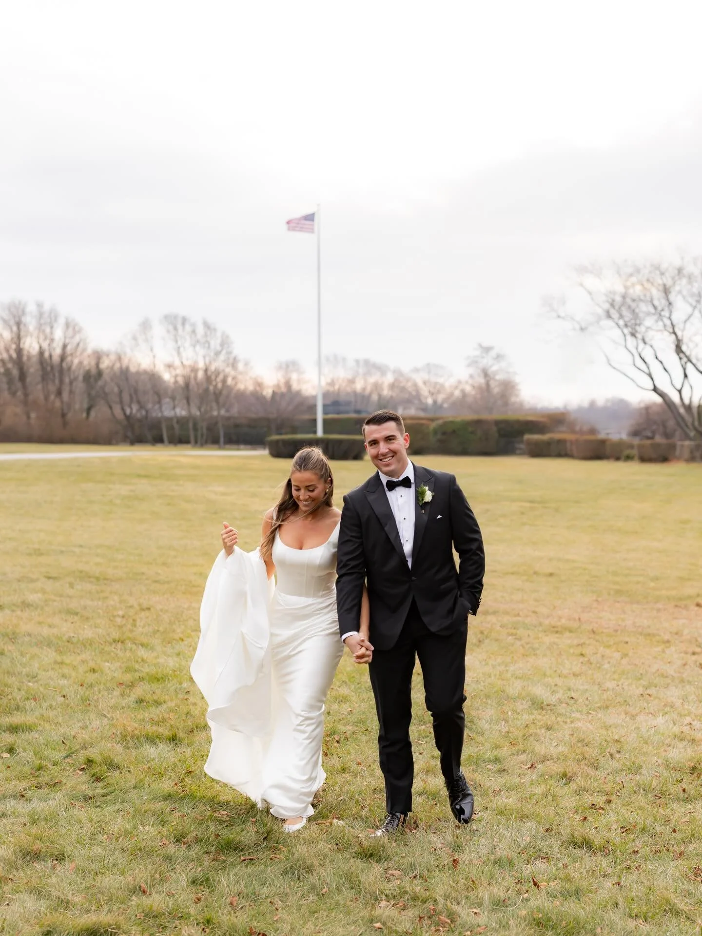 the most beautiful day 🤍

Photography: @liannakoschphotography 
Venue: @theoldfieldclub 
Content Creation: @contentedlongisland @contentedangelarose 
Florals: @asterandfir 
Hair: @honeyhairandco_ 
Makeup: @angelazavala.mua 
Day of Coordination: @the
