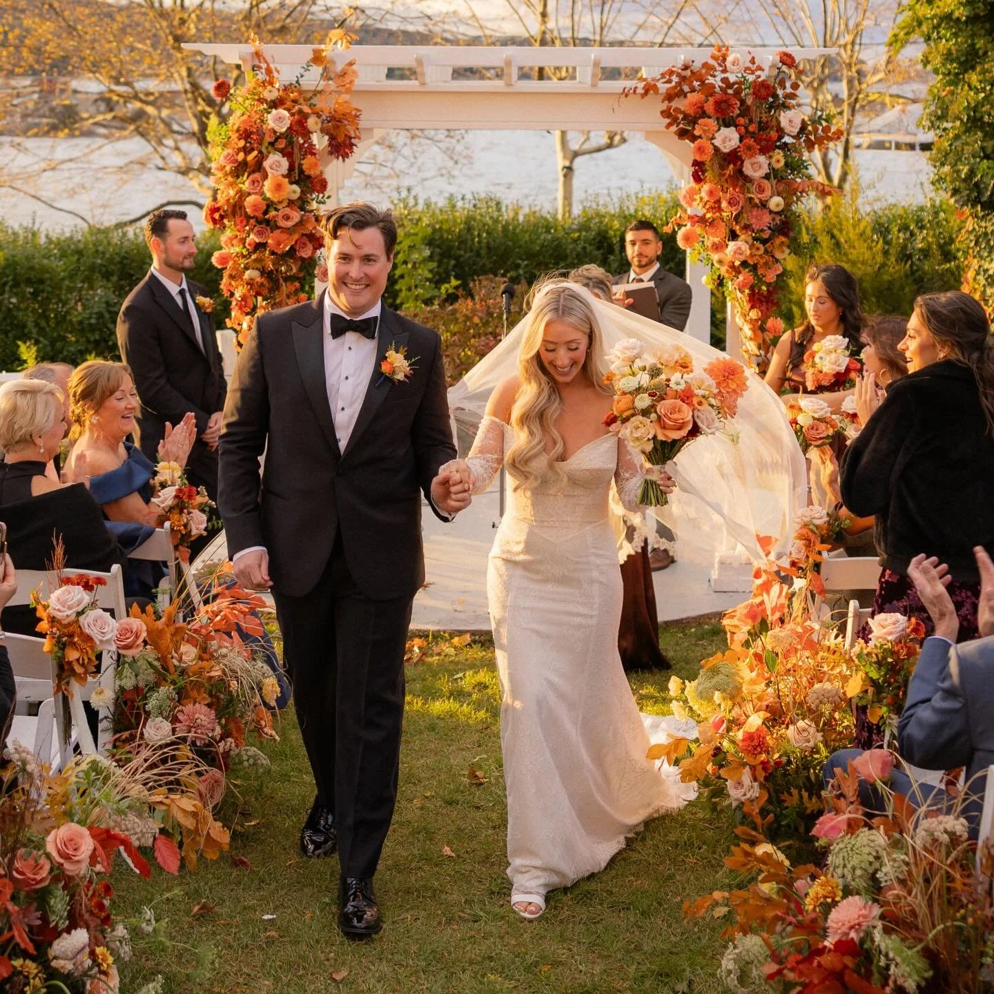 Sophia + Kyle 🕯️🥀 10.31.2025

If you recall this past Halloween at all, it was one of those blustery, wild days- not all that different from today actually, though it never rained. Regardless, it was a perfect day for Sophia and Kyle from beginning