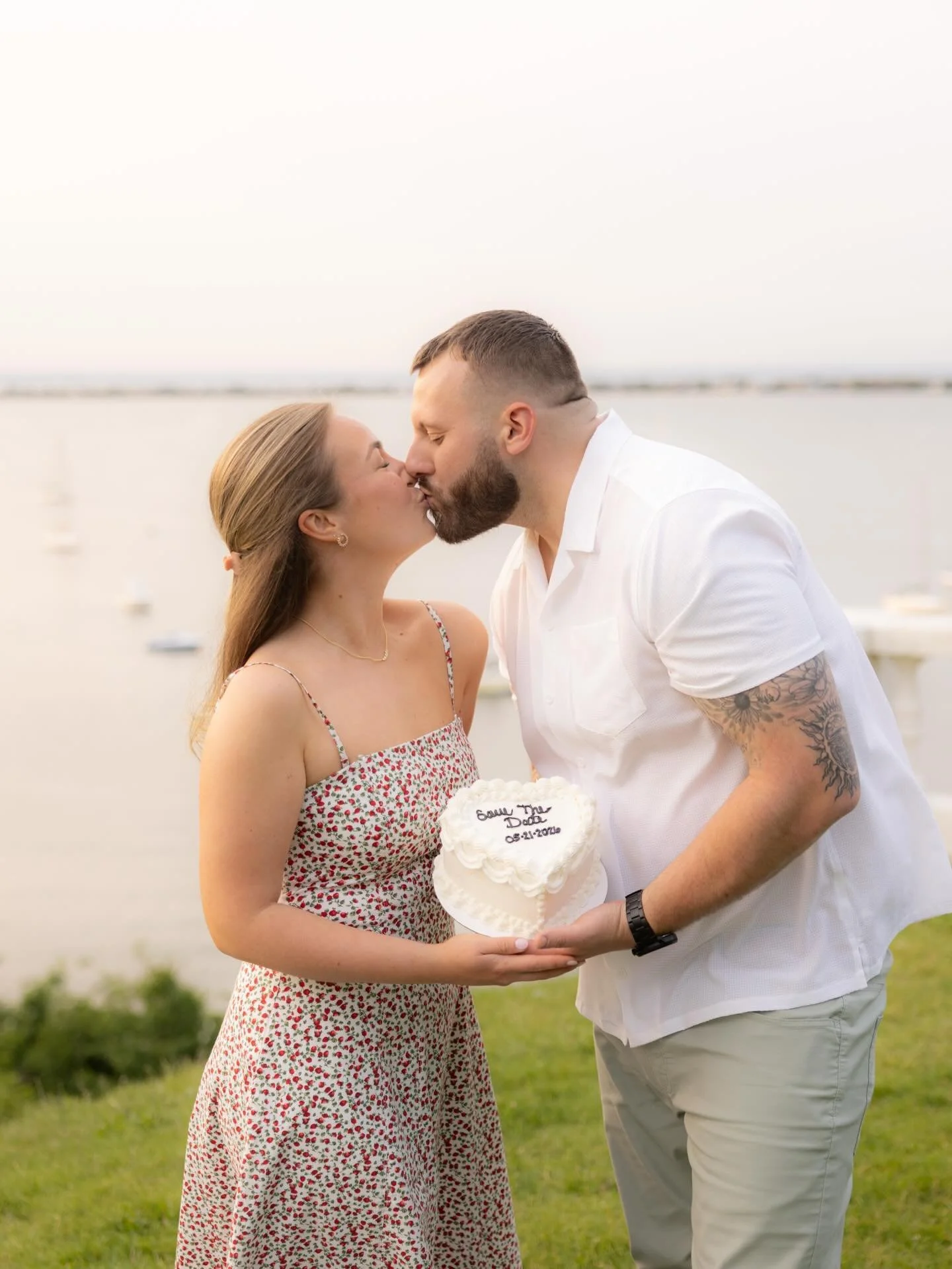 Just a little over a month until their special day 🤍

#longislandweddingphotographer #longislandengagement #longislandwedding #liannakoschphotography #savethedates