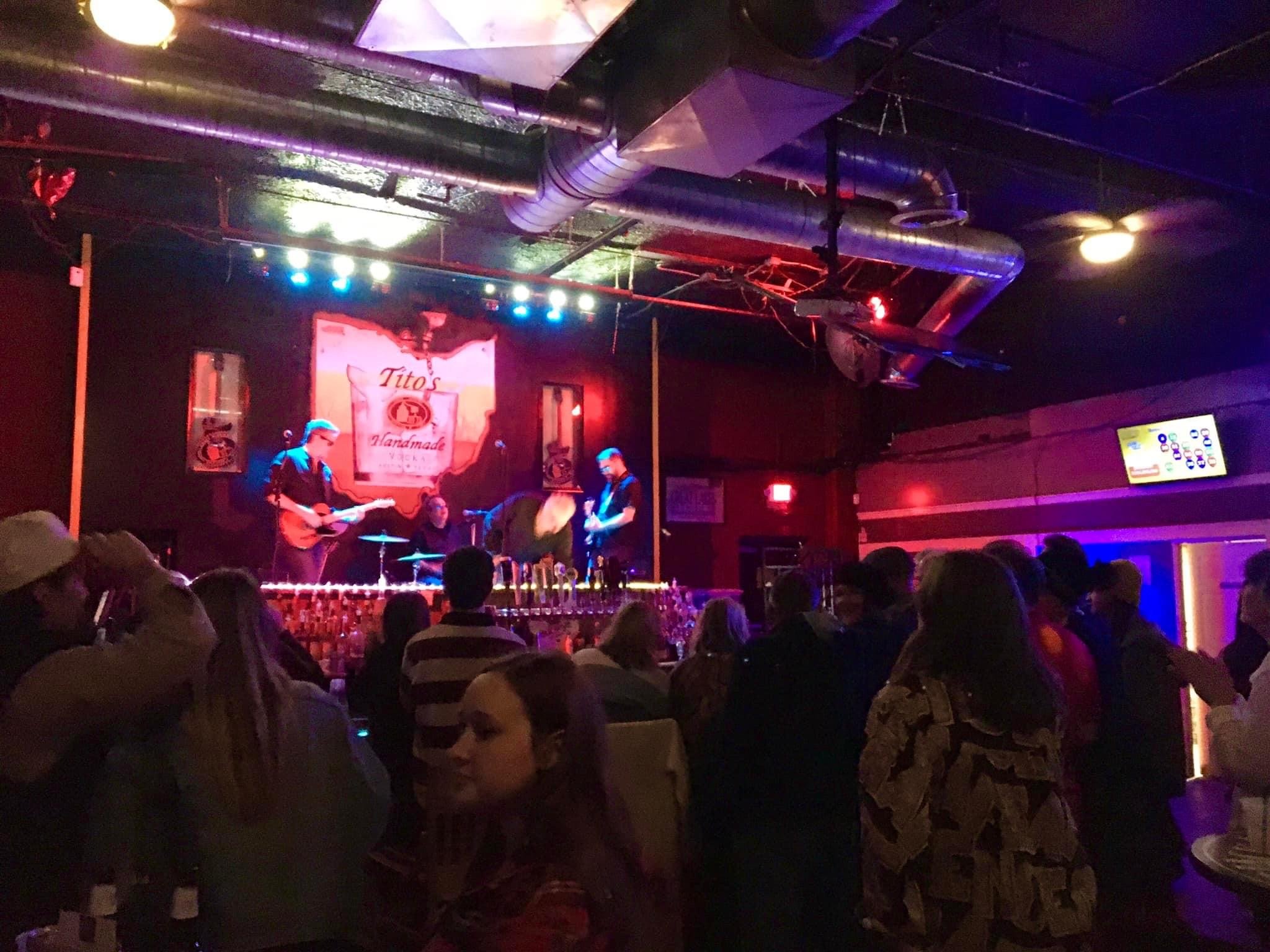 The Local   Strongsville