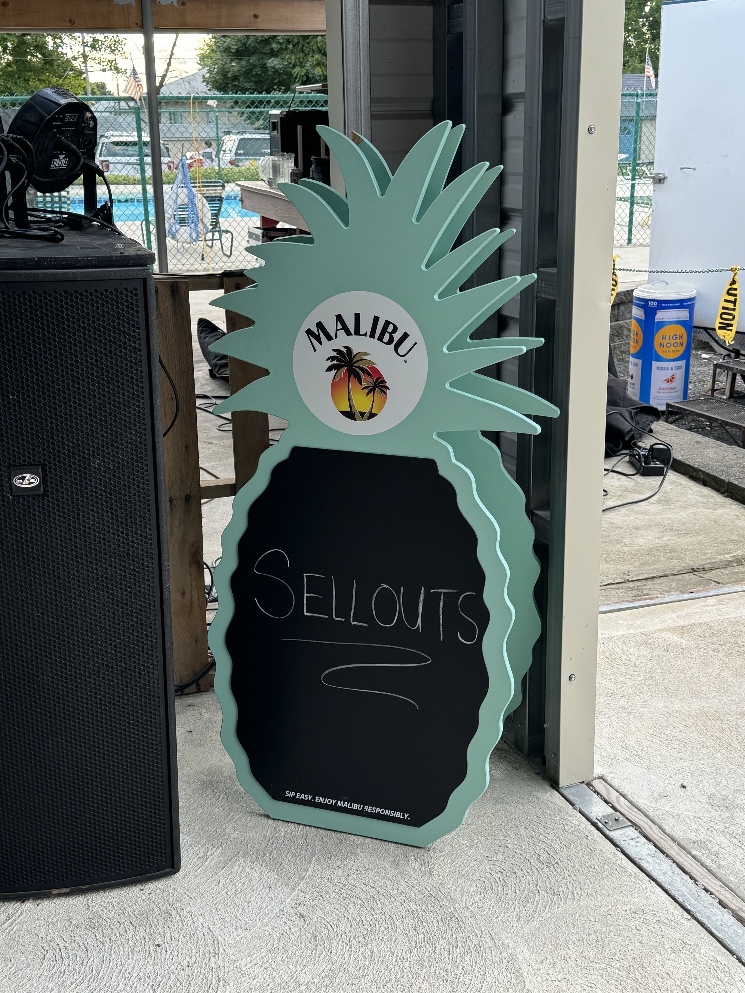 Valley Harbor Marina