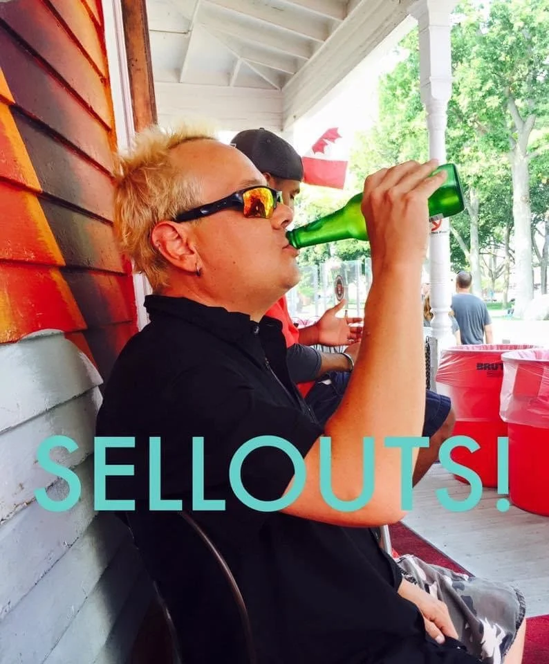 Sunday Funday at The Round House Bar