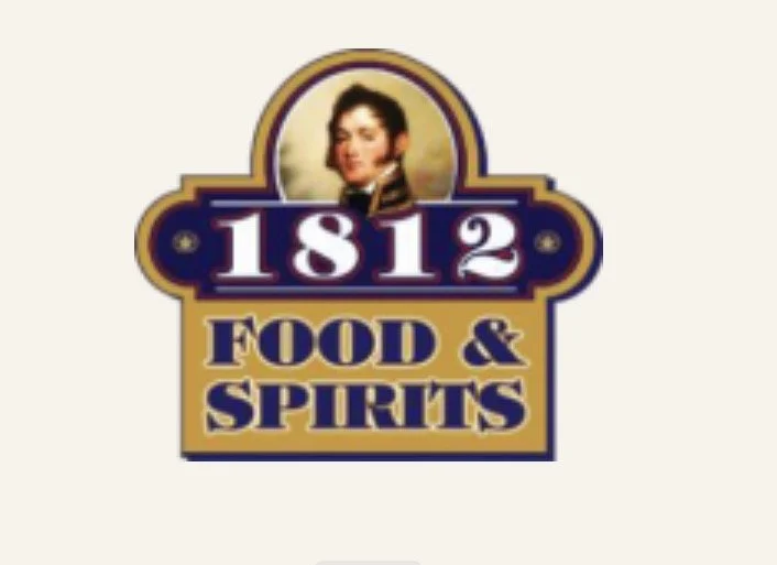 1812 Food &amp; Spirits