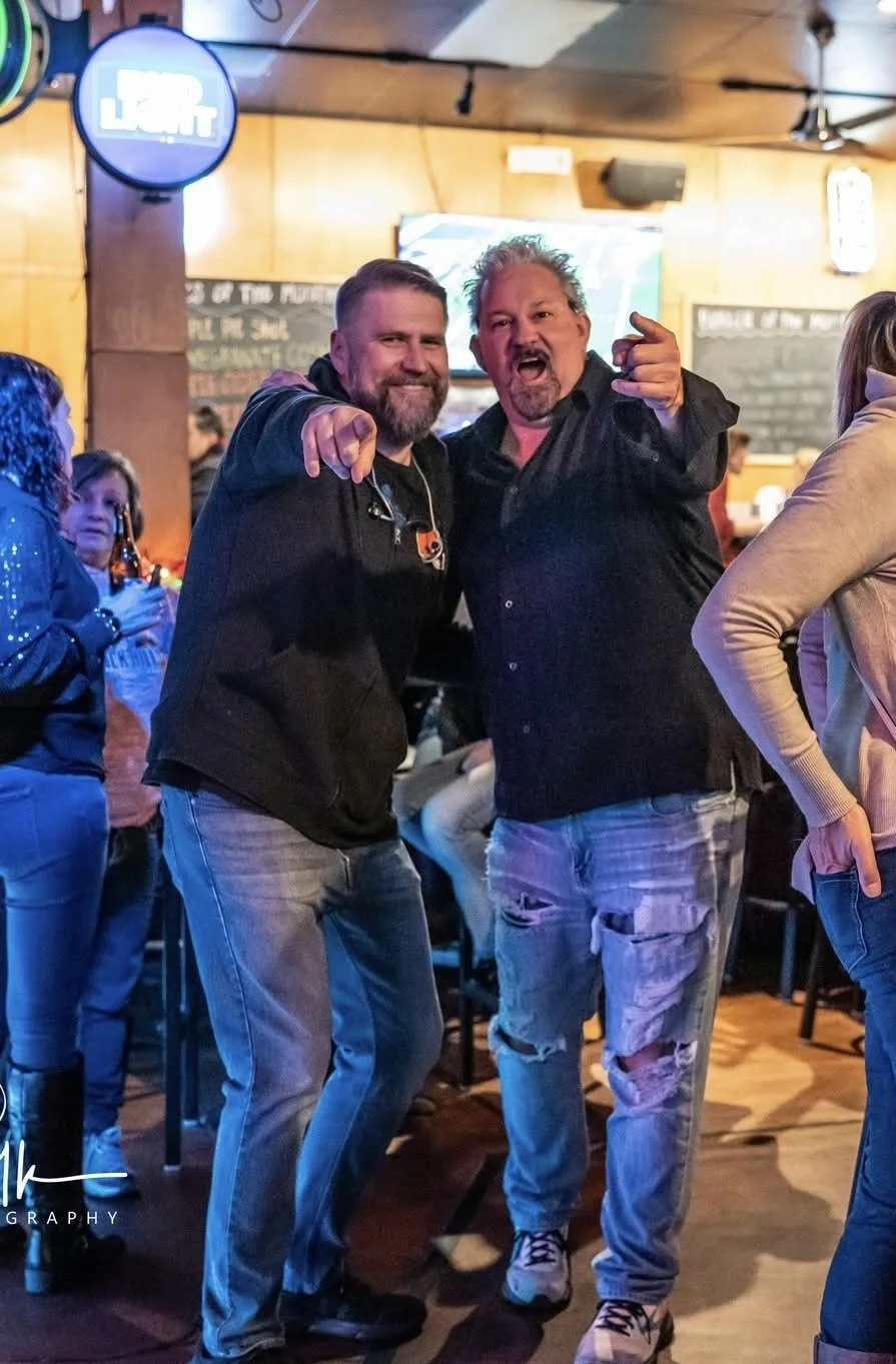 Sunday Funday at The Round House Bar