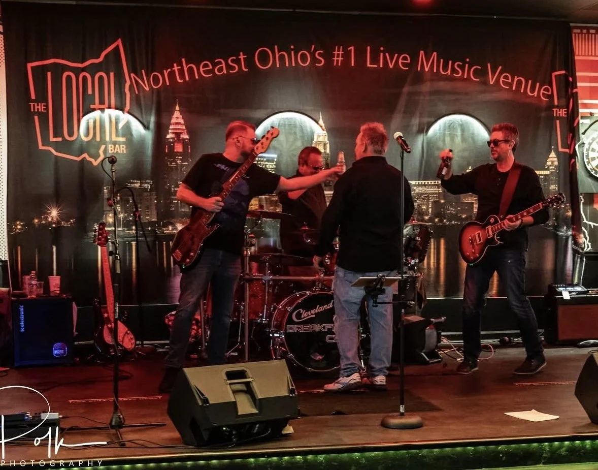 The Local Bar, Strongsville