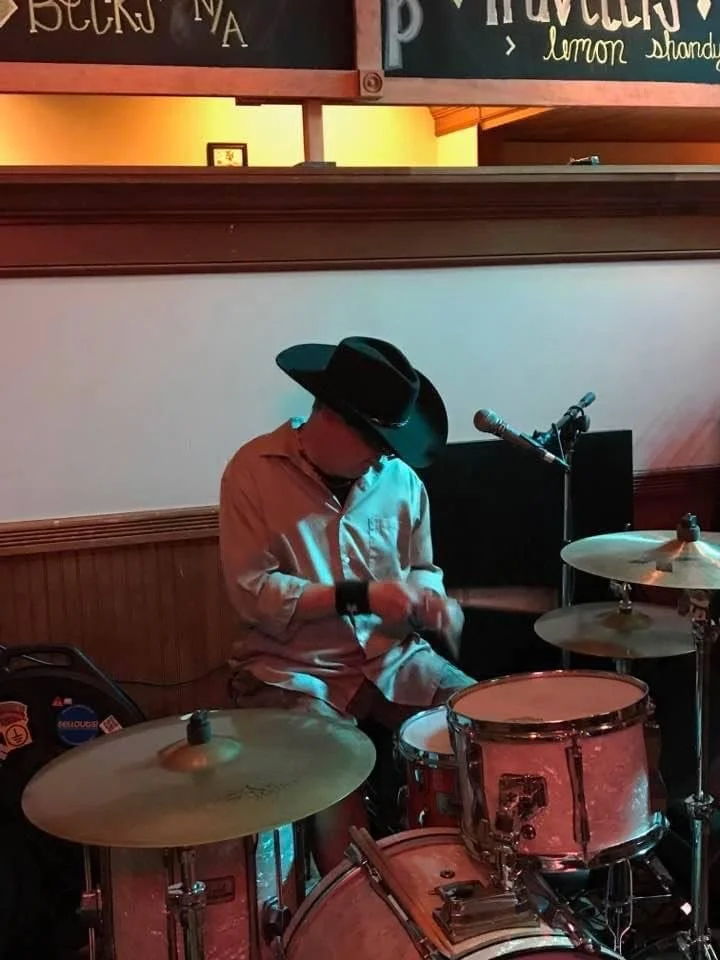 Sellouts! Last Dance at The Round House Bar