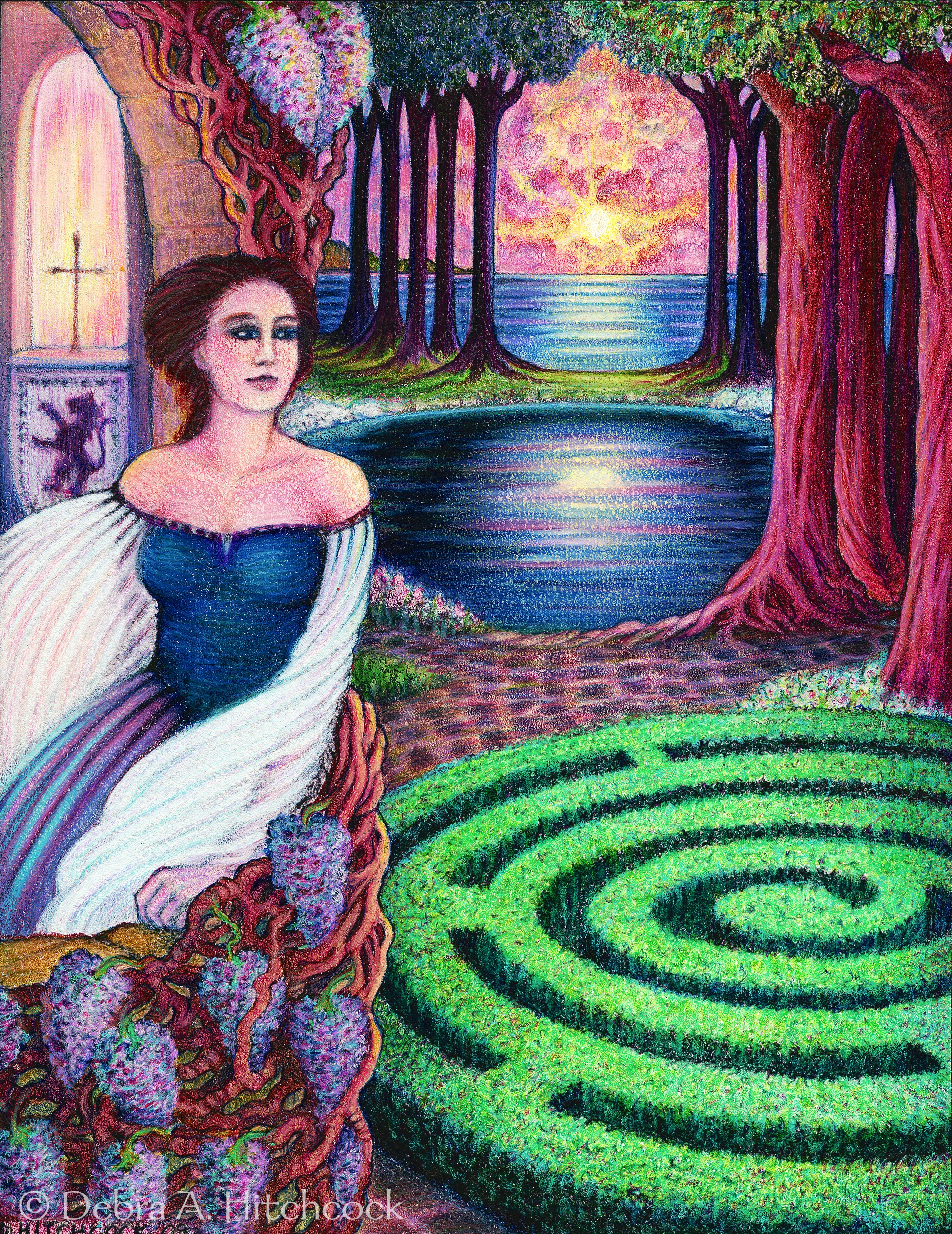 The Dreamer