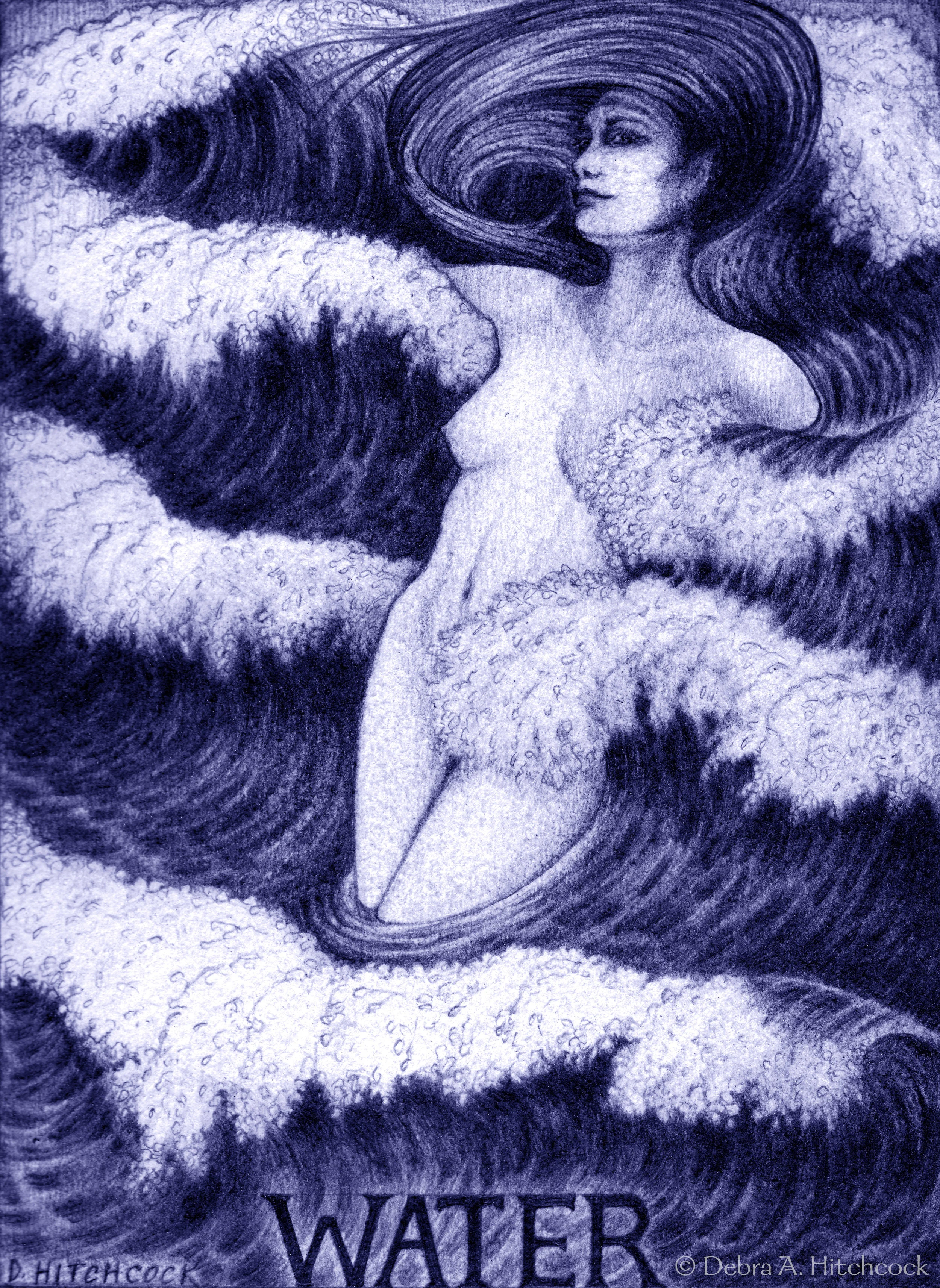 The Elements: Water
