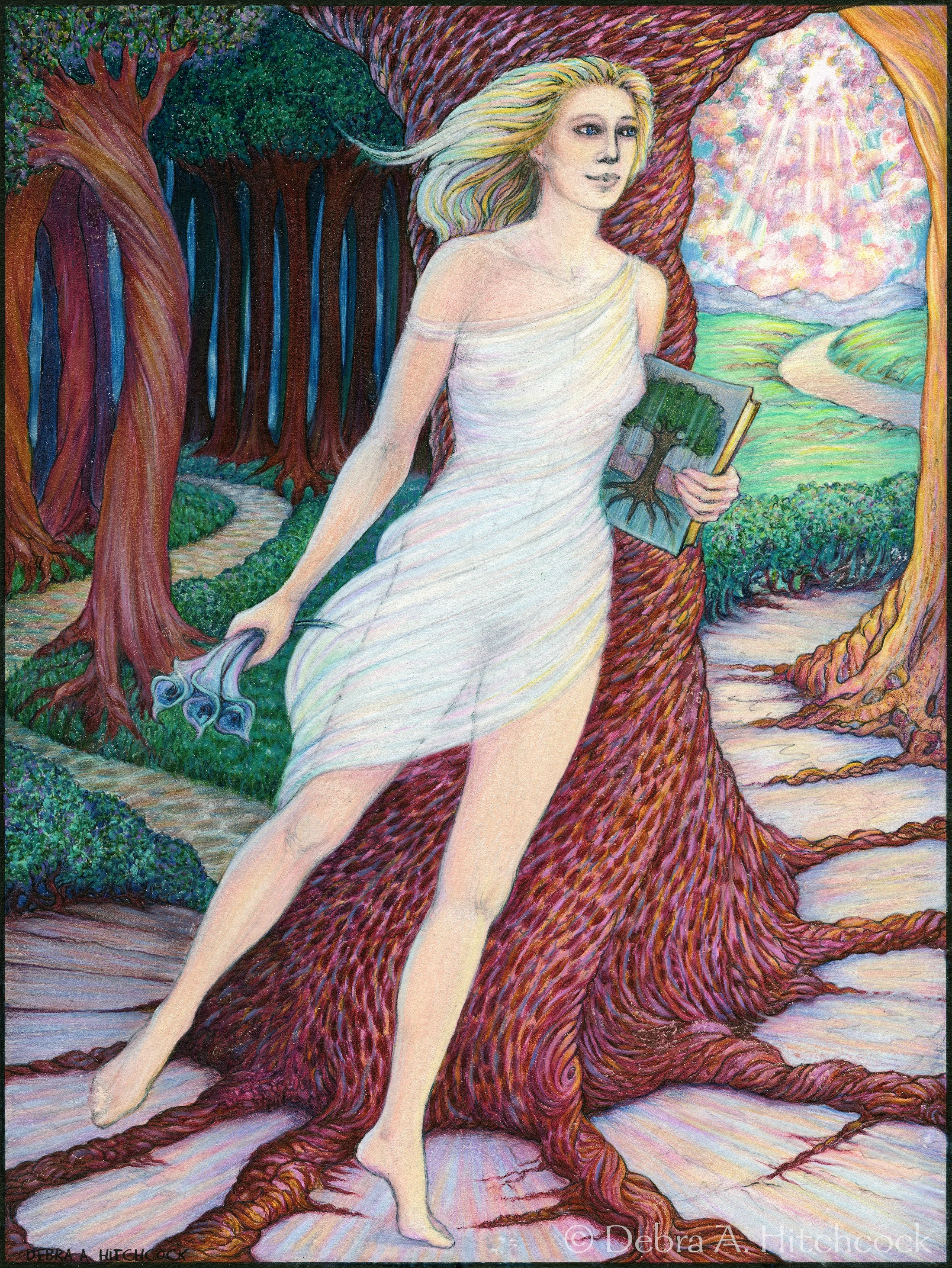 The Mystic
