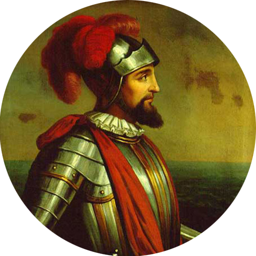 Vasco Núñez de Balboa