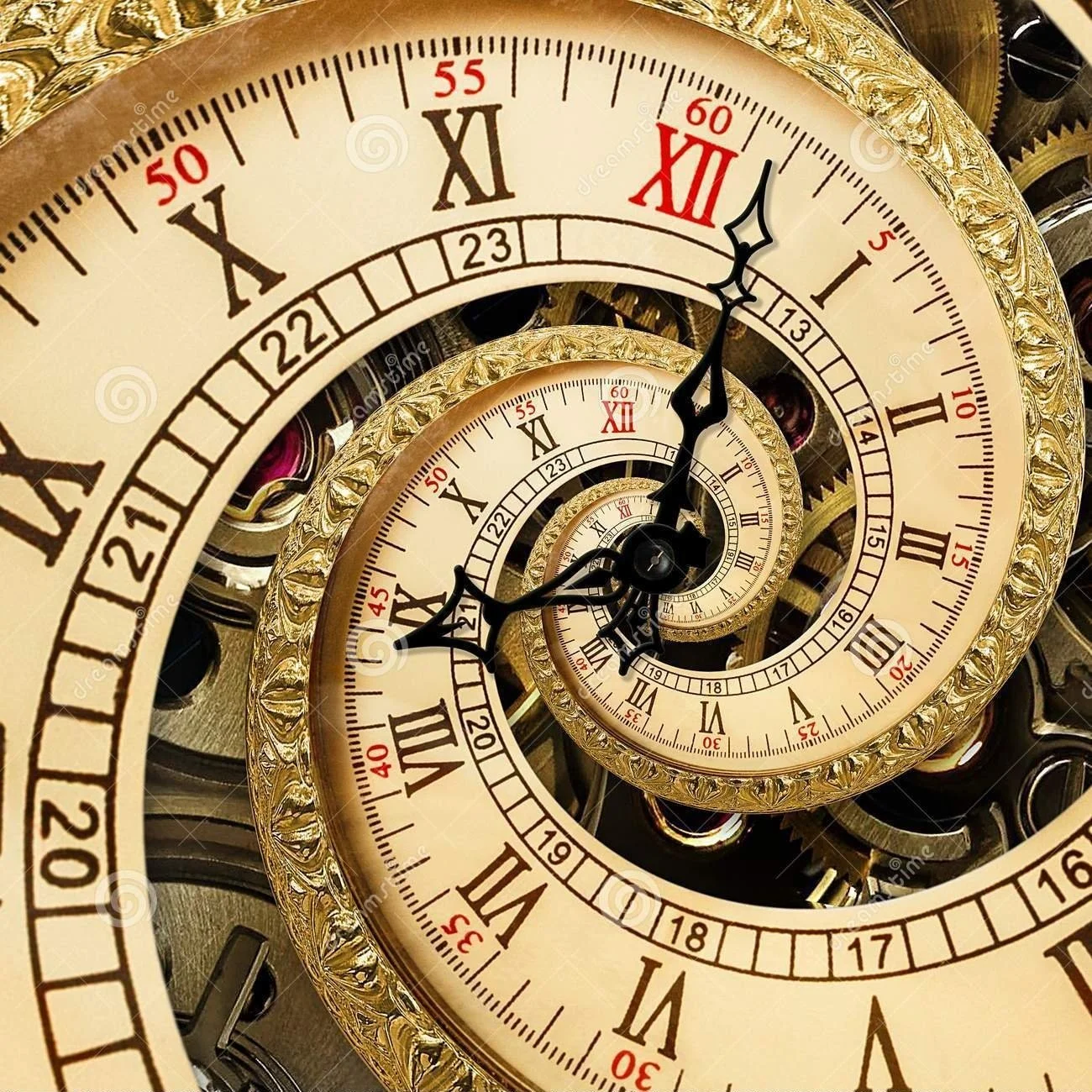 TIME