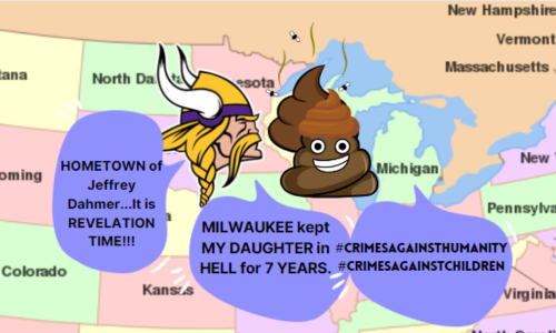 Something Is Rotten In the State of Wisconsin