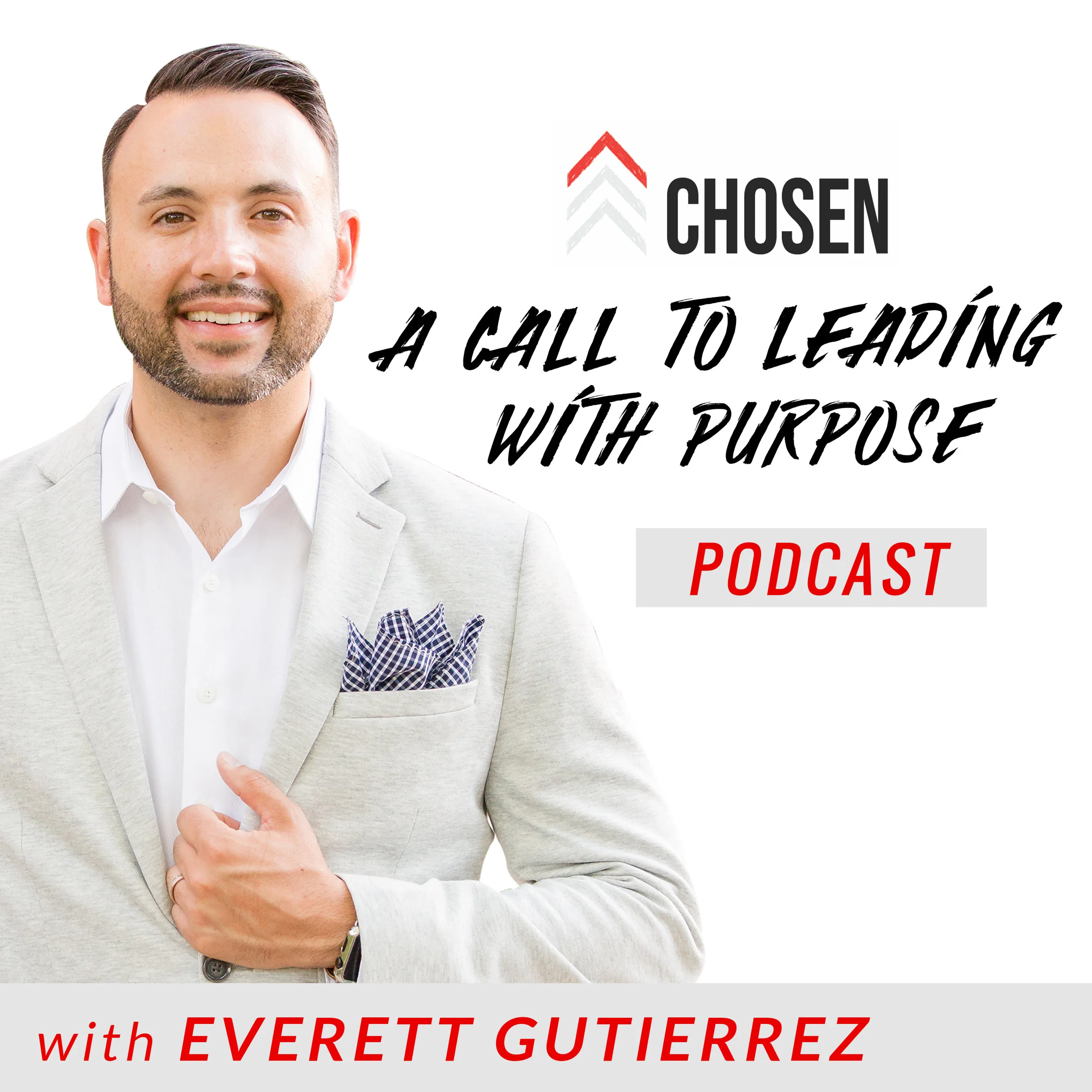 Episode 1: When you and Purpose Finally Meet