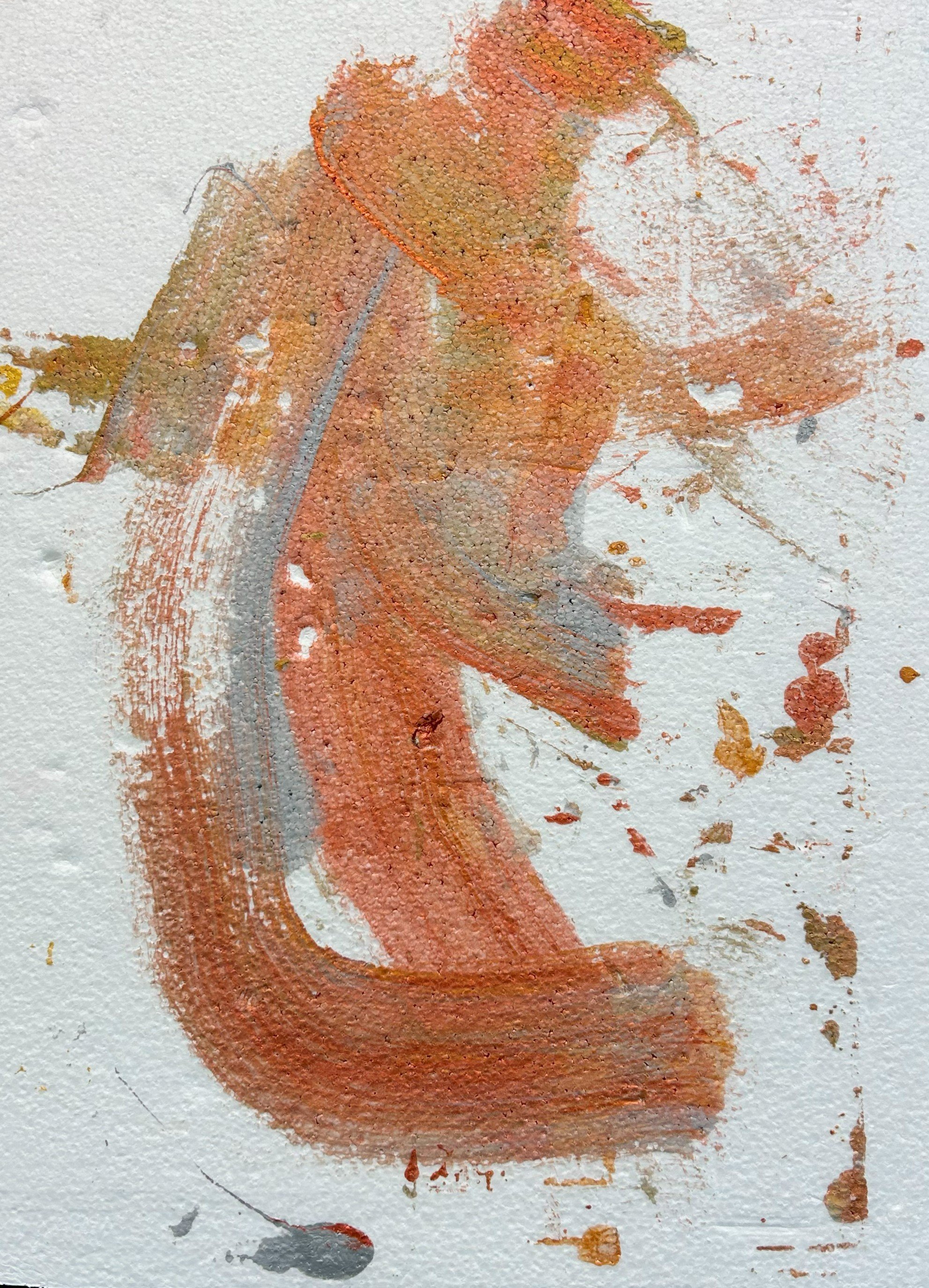 Remains