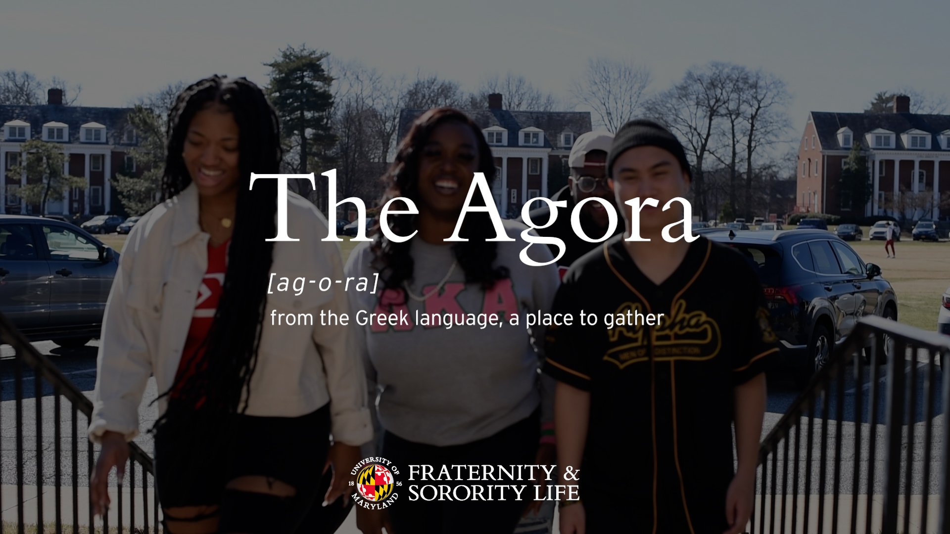Giving Day at UMD