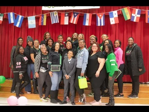 MLK Day of Service 2023