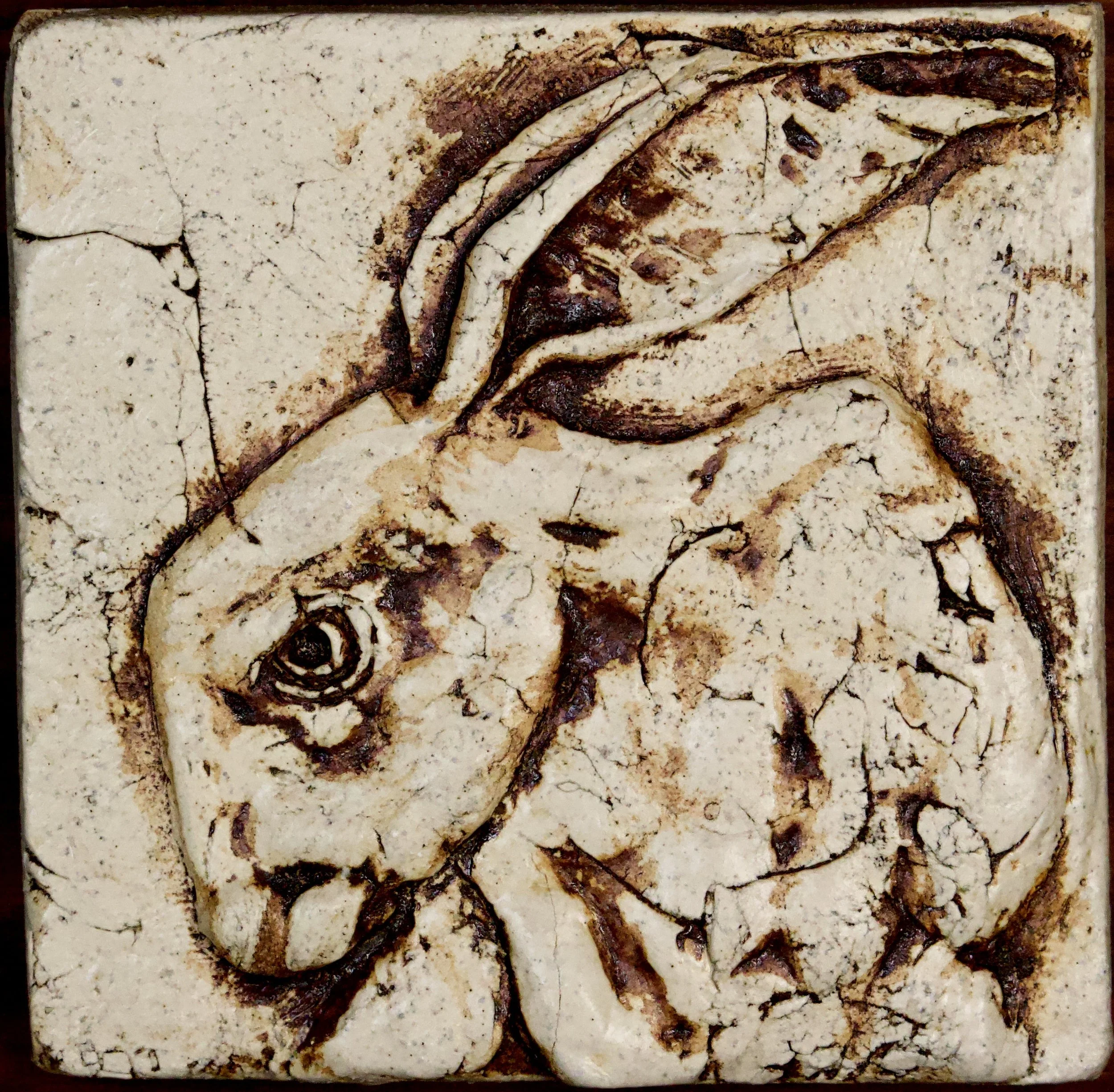 Hare Tile