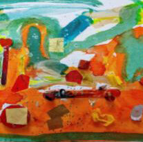 Art Blast! (Mar 6th - Apr 3rd)