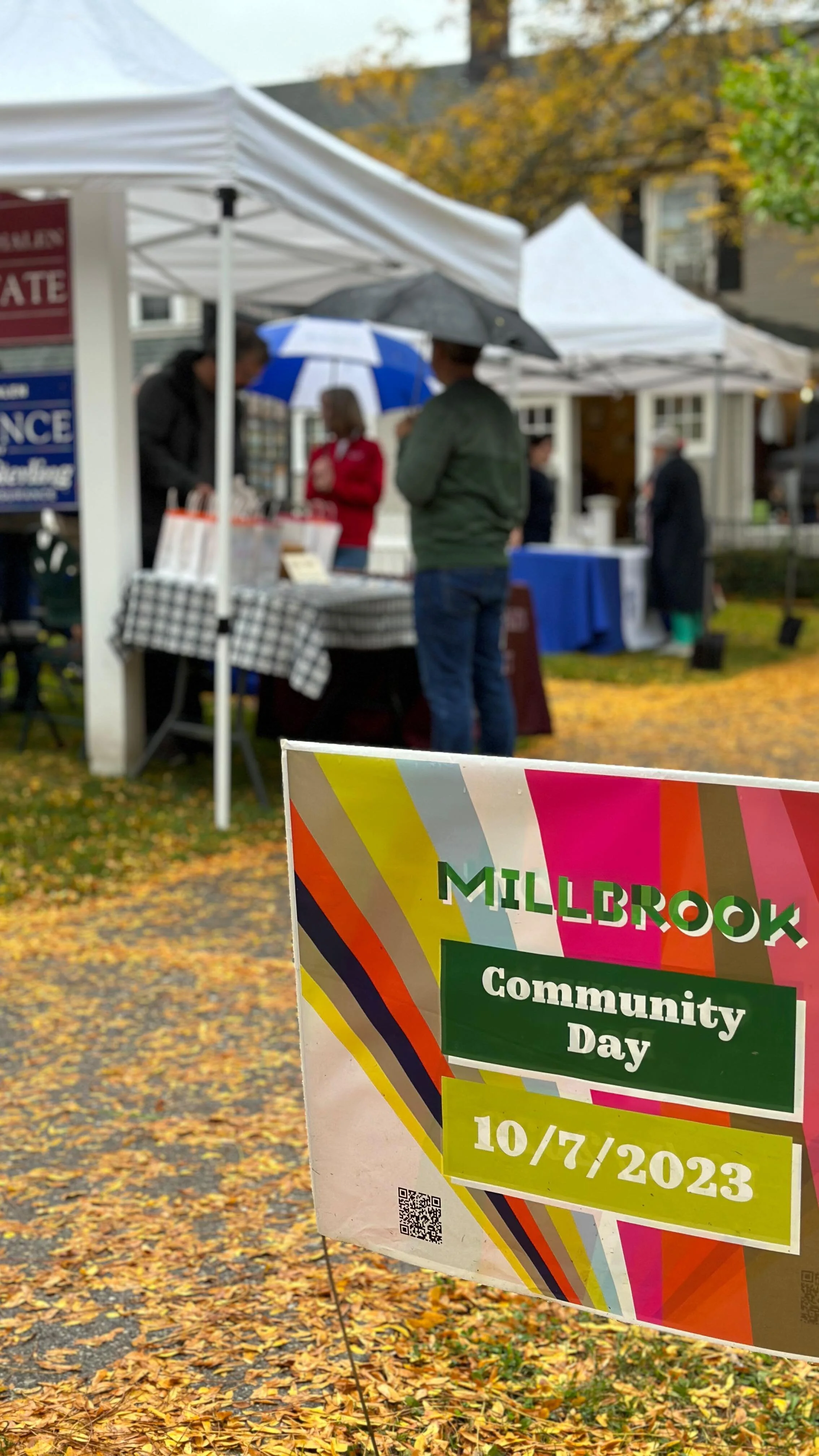 Millbrook Business Association Travel Guide