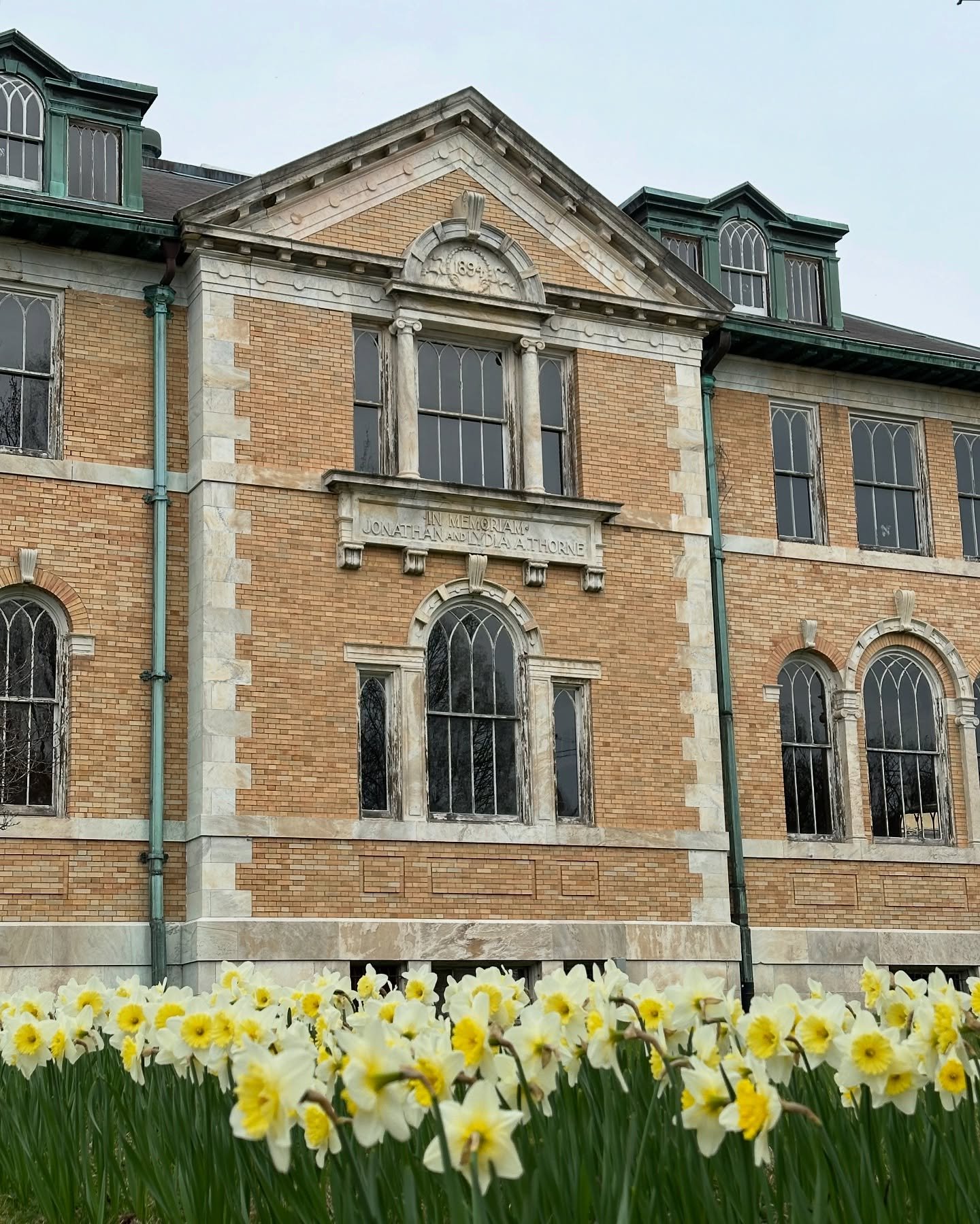 Happy 🐇&hellip;

#thornebuilding
#millbrooklove
#millbrookstyle 
#millbrookdestination 
#millbrooknewyork 
#millbrook #millbrookny
#hudsonvalley #dutchess 
#upstateny #upstate