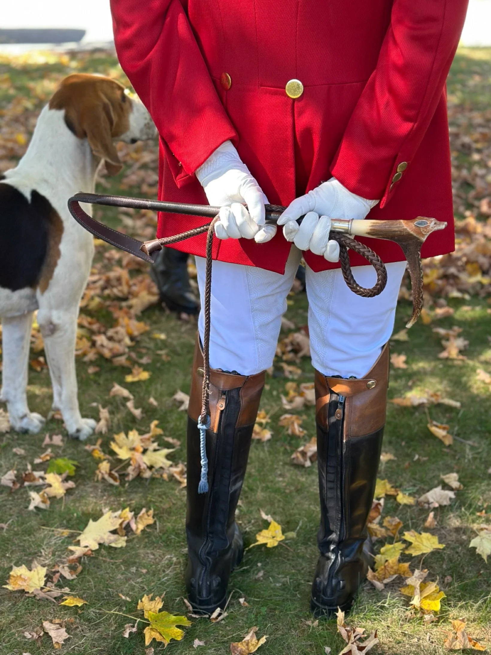 Thank you to everyone who made this year&rsquo;s Community Day so special 💚
We&rsquo;ll share more soon &mdash; but first, we&rsquo;re off to enjoy the always-amazing @orvissandanona Game Fair today. See you there.

Community Day would not have been