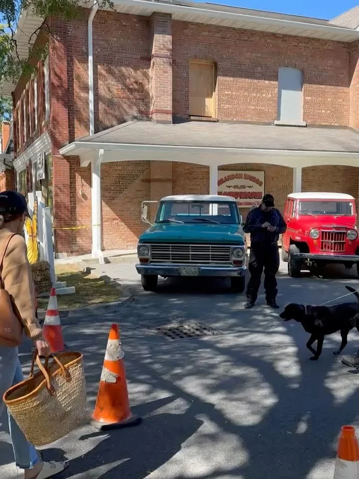 Millbrook Community Day 2025 was an extraordinary celebration of community 💚💚💚

This event would not have been possible without the generous support of our sponsors 💚

2025 GOLD🏆SPONSORS &mdash;

Bank of Millbrook
Bonnie Kozek @bonniekozekart 
C